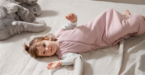 When Do Babies Stop Using A Sleep Sack