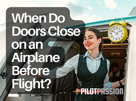 It's physically impossible to open an airplane door midflight. Here's