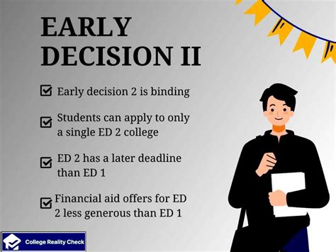 When Do EDI Decisions Come Out: Timeline and Details