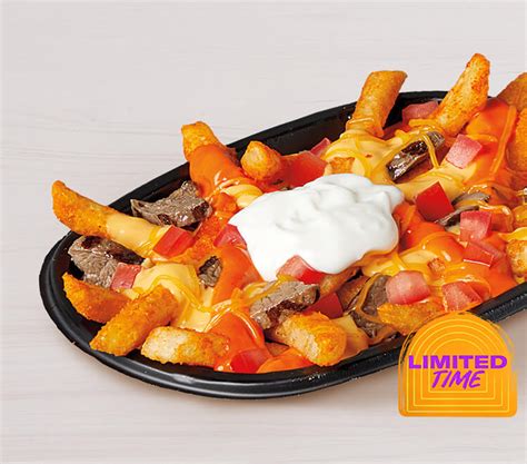 when do nacho fries come back