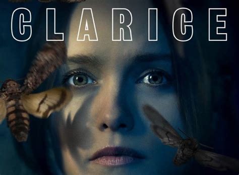 When Do New Episodes Of Clarice Air