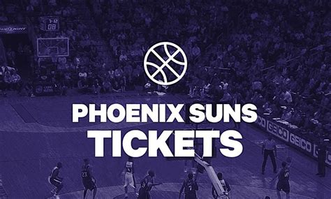 when do phoenix suns tickets go on sale