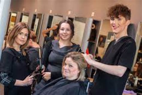 When Do Salons Open In Uk