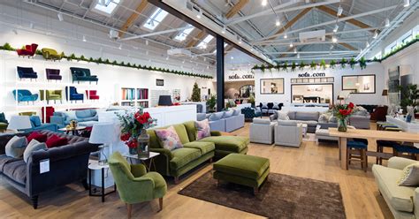When Do Sofa Shops Have Sales
