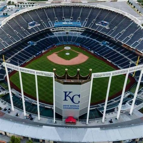 when do the kansas city royals play today