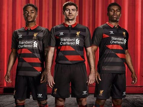 when do the new season football kits come out