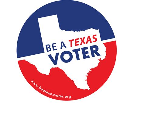 when do we vote in tx