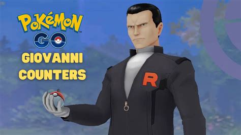 when do you fight giovanni pokemon go