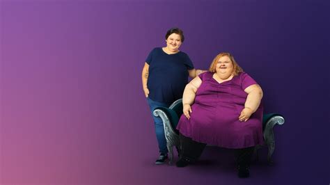 when does 1000 lb sisters return