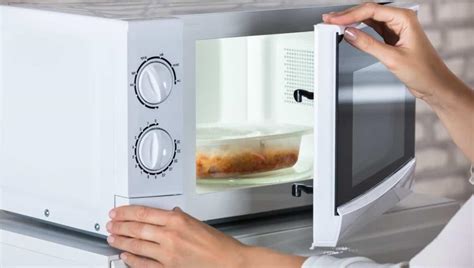 When Does A Microwave Become Dangerous