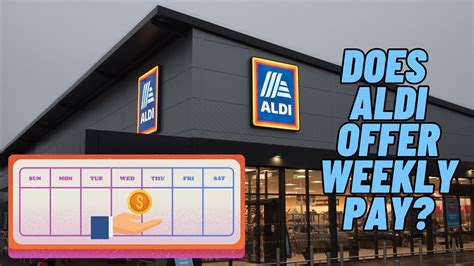 When Does Aldi Pay