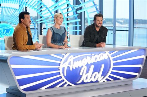 when does american idol air on tv