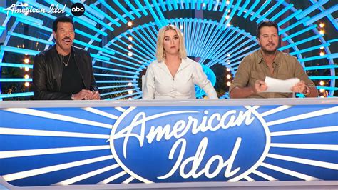 when does american idol air tonight