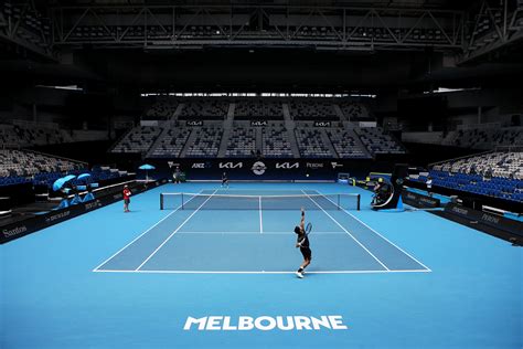 when does australian open starts