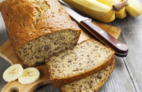 When Does Banana Bread Go Bad