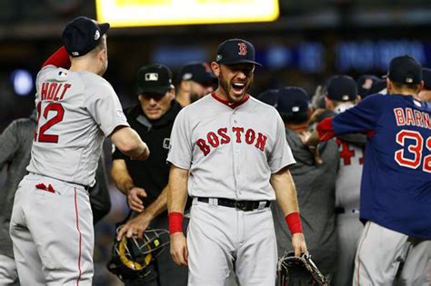 when does boston red sox play again