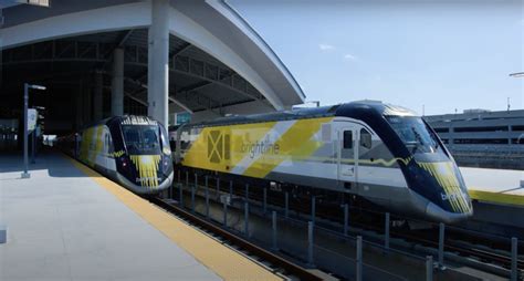 when does brightline open