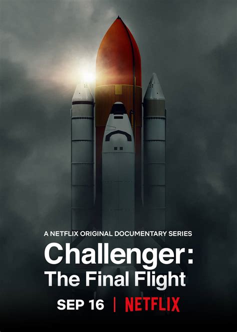 when does challenger's movie review