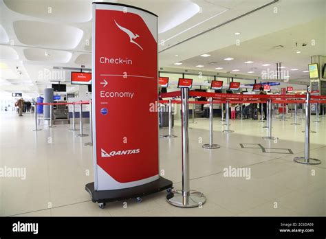 When Does Check In Open Qantas