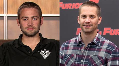 when does cody walker appear in fast 7