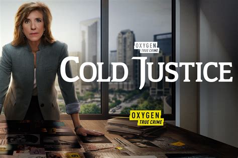 when does cold justice return 2024