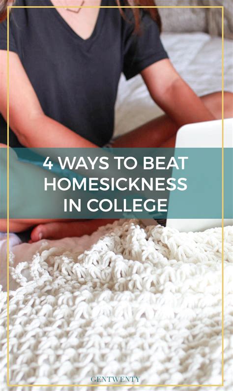 For college firstyears, homesickness is common, but experts say