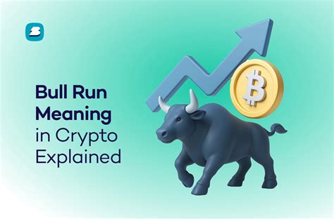 When Does Crypto Bull Run Start And End