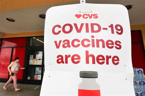 When Does Cvs Get More Covid Vaccines