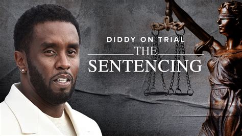 when does diddy get out of jail