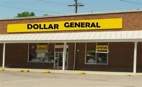 when does dollar general close near me