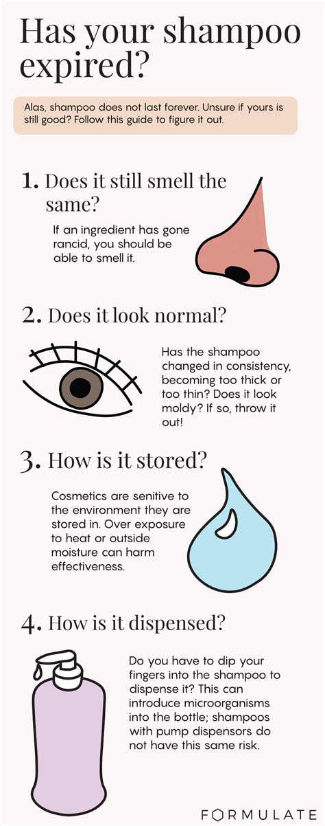 When Does Dry Shampoo Expire