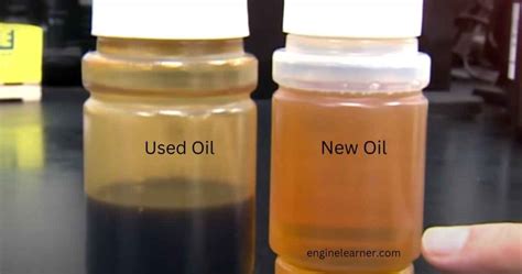 When Does Engine Oil Expire