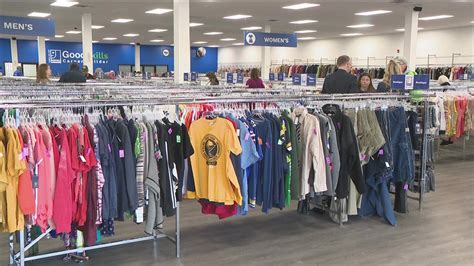 When Does Goodwill Open Near Me