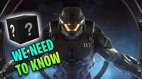 Halo Infinite Finally Has Confirmed Release Details