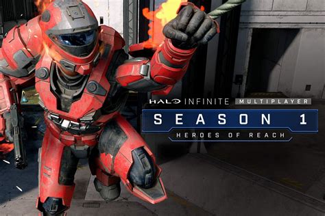 Halo Infinite Multiplayer Beta Theater Footage Will Soon