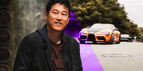when does han appear in fast and furious