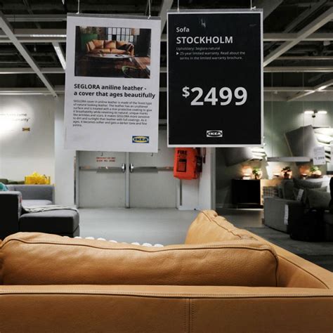 When Does Ikea Restock Online Canada