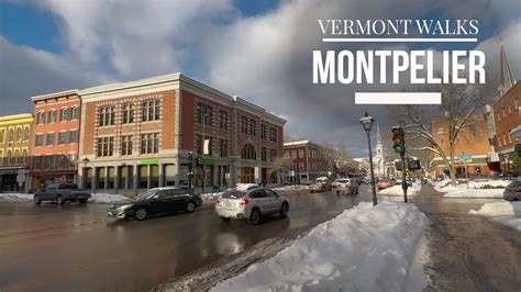 When Does It Snow In Vt