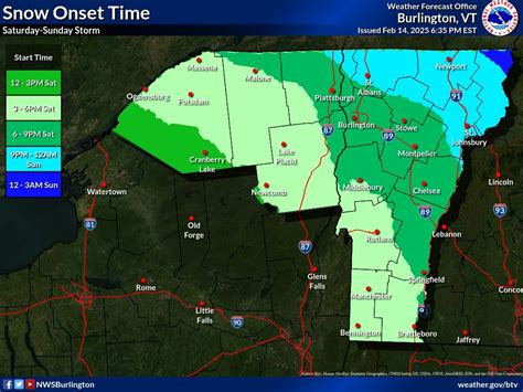 When Does It Start To Snow In Vt