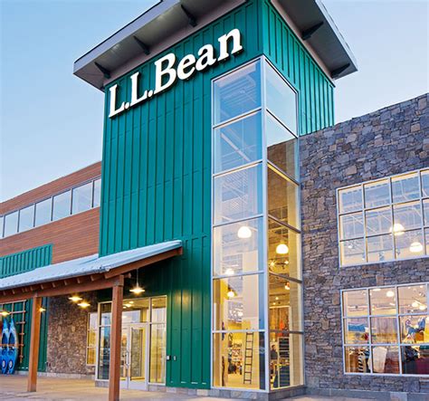 When Does Ll Bean Have Their Sales