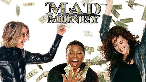 when does mad money air