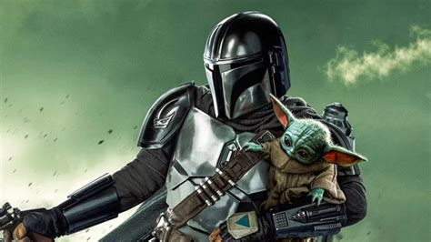 when does mandalorian season 3 come out