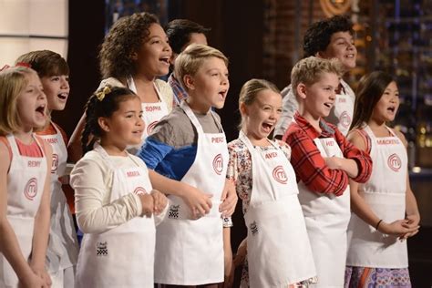 when does master chef jr return 2024