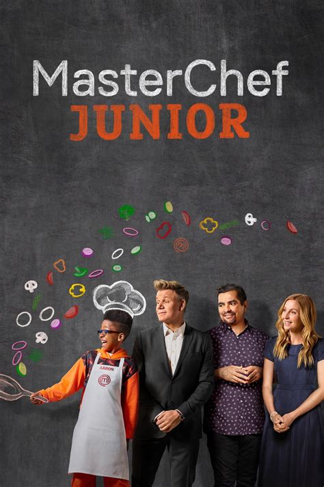 when does masterchef jr 2023 start