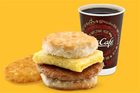 when does mcdonald's breakfast end canada
