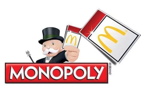 when does mcdonalds monopoly stop