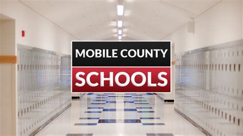 When Does Mobile County Public School Start