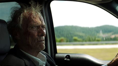 when does movie the mule come out