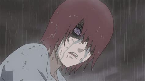 when does nagato die