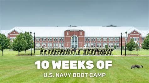 when does navy bootcamp start 2025 summer